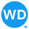 Web Dynamic logo
