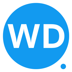 Web Dynamic Logo